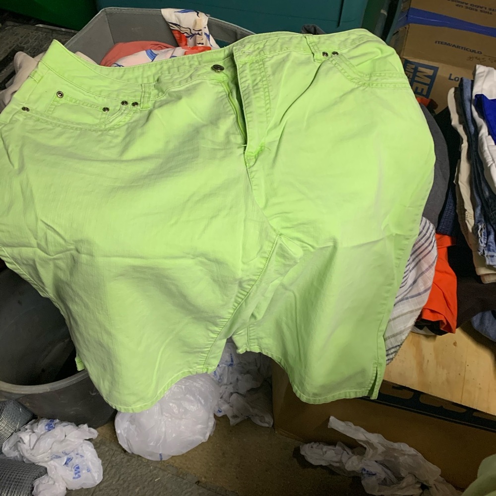 Shorts
